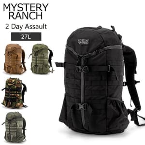 �ߥ��ƥ꡼���� Mystery Ranch �ġ��ǥ�������� 2 Day Assault �Хå��ѥå� 27L ���å� 2�ǥ�������� ��� ��ǥ����� �ǥ��ѥå� �Хå� �ӥ��ͥ� �̶� �̳� �����ȥɥ� 111183 ��