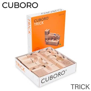 ����ܥ� �ȥ�å� CUBORO TRICK 215 �̤��� ���å� �ڤΤ������ �Ѥ��� �Ĥߤ� ���ܥ� ���ܥ��� �֥��å� ������� �ΰ� ��� �ץ쥼��� ��