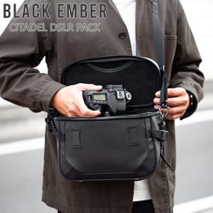 ֥åС BLACK EMBER Хå Хå ݤ Фݤ ǥ 50013 CITADEL DSLR PACK  ǥ ɿ 