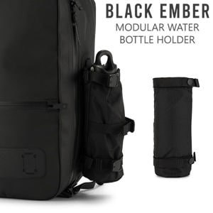 �֥�å�����С� BLACK EMBER �⥸��顼���������� �ܥȥ�ۥ���� �������� 60011 MODULAR WATER BOTTLE HOLDER ��ĥ �ɥ�󥯥ۥ���� ��