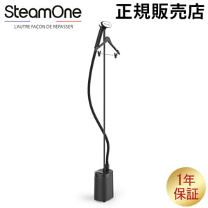 ���������� SteamOne ���ॹ�����ޡ� �������� �ߥ˥ꥹ �ե�֥�å� Minilys Full Black M95B �֤��� �ϥ󥬡���å��դ� �������� ��