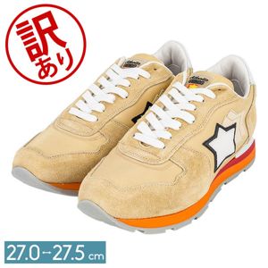 訳あり】アトランティックスターズ Atlantic Stars スニーカー メンズ