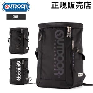 å  ȥɥ ץ OUTDOOR PRODUCTS ХǥХå 30L åå Хåѥå ǥѥå 62606 ̳ 