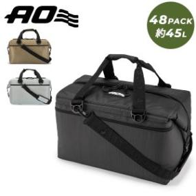 �������� �����顼�� AO Coolers �����顼�Хå� 48�ѥå� �Хꥹ�ƥ��å� ���եȥ����顼 AOBA48 Ballistic 48 Pack �����ȥɥ� ������ ��
