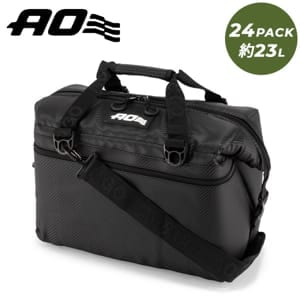 �������� �����顼�� AO Coolers �����顼�Хå� 24�ѥå� �����ܥ� ���եȥ����顼 AOCR24 24PACK CARBON �����ȥɥ� ������ ��
