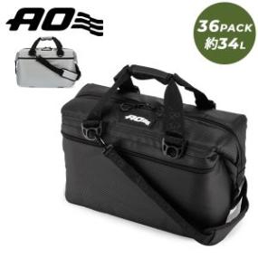�������� �����顼�� AO Coolers �����顼�Хå� 36�ѥå� �����ܥ� ���եȥ����顼 AOCR36BK �֥�å� AOCR36SL ����С� 36PACK CARBON �����ȥɥ� ������ ��