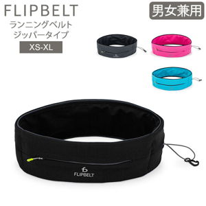 եåץ٥ FlipBelt ȥݡ ݡ ˥󥰥ݡ ˥󥰥٥ åѡ FB0200 RUNNING BELT ȥХå  