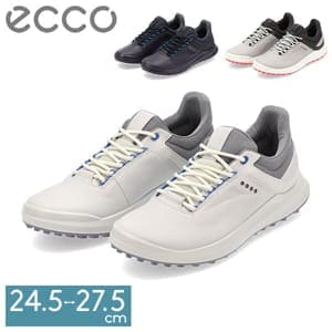 ������ ECCO ����ե��塼�� ���ˡ����� Ecco M Golf Core ��� �� �쥶�� �� ����� ���˥� ���������� ���� 100804 1008046048 ��