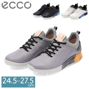エコー ECCO ゴルフシューズ スニーカー UST Dritton Ecco M