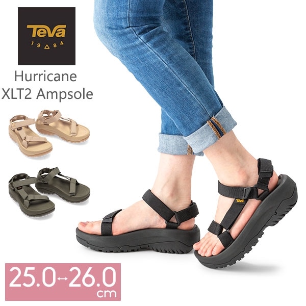 �ƥ� TEVA ������� ��ǥ����� �ϥꥱ���� XLT2 ����ץ����� Hurricane XLT2 Ampsole ���� ���ݥ��� ���ݡ��ĥ������ �����ȥɥ� ���ȥ�å� ���� �� �⤭�䤹�� �ˤ��ʤ� �� �� �ӡ��� �쥸�㡼 �ƥ��� 1131270 �֥�å� ��