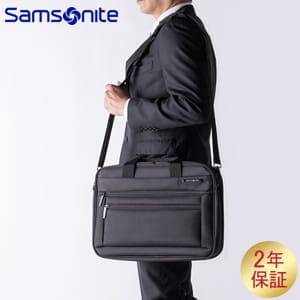 ���ॽ�ʥ��� Samsonite �ӥ��ͥ��Хå� �֥꡼�ե����� 141271-1041 �֥�å� Classic Business 15.6 TSA 2 COMP BRIEF Black �Хå� �� ���Ф� ��� �ӥ��ͥ� �̶� �̳� ��