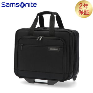 ���ॽ�ʥ��� Samsonite �ӥ��ͥ��Хå� ����꡼������ 2�� ����꡼�Хå� 141278-1041 �֥�å� Classic Business 2.0 Wheeled Business Case Black �Хå� �� ���Ф� ��� �ӥ��ͥ� ��ĥ ��