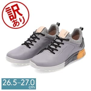 ecco ECCO エコー 日本正規品 S-THREE レース エススリー メンズ