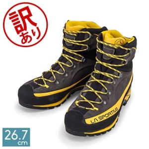 訳あり】スポルティバ La Sportiva 靴 トランゴ アルプ エボ GTX