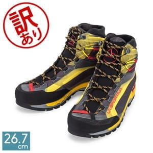 訳あり】スポルティバ La Sportiva 靴 トランゴ テック GTX 訳あり】スポルティバ La Sportiva 靴 トランゴ テック GTX