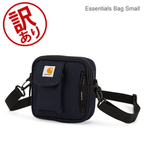 訳あり】カーハート Carhartt ショルダーバッグ エッセンシャル バッグ