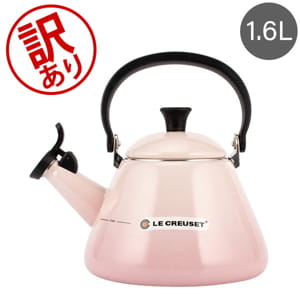 ル・クルーゼ(Le Creuset) ケトル ケトル・コーン Amazon｜ル・クルーゼ(Le Creuset) ケトル ケトル・コーン
