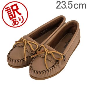 訳あり】 ミネトンカ Minnetonka モカシン ディアスキン キルティ