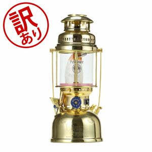 訳あり】 【お1人様1点限り】ペトロマックス Petromax HK500 圧力式