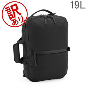 訳あり】 エアー AER リュックサック 19L フライトパック 2 FLIGHT