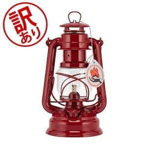 訳あり】Feuerhand フュアーハンド ハリケーン ランタン 276 オイル