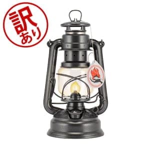訳あり】Feuerhand フュアーハンド ハリケーン ランタン 276 オイル