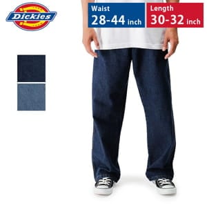 d.i.a. デニム パンツ size 25 ディッキーズ Dickies レギュラーフィット ストレート 9393