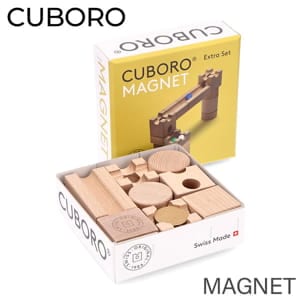 ����ܥ� CUBORO �ޥ��ͥå� ���� 221 MAGNET �̤��� ���å� �ڤΤ������ �Ѥ��� ���ܥ� ���ܥ��� �֥��å� ������� �ΰ��� �ץ쥼��� ��