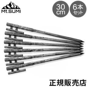 ޥȥ Mt.Sumi  ܥڥ ̾ 6ܥå 30cm Re - Carbon Peg (naguri) ƥ  ƥ  ON2304RCP-N6 