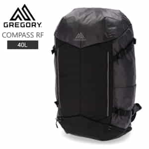 쥴꡼ GREGORY Хåѥå 40L ѥ 142635 ֥֥å COMPASS 40 RF åå  ǥ ʥ 