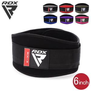 最新入荷 RDX ウエイトリフティングベルト ネオプレン トレーニングベルト ウエイトトレーニング