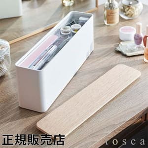 ネイル収納ケース トスカ 山崎実業 tosca 8064 マニキュア ネイル