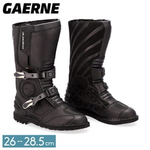 ������� Gaerne �Х����֡��� G�ߥåɥ��� �ɿ� ���ե����ɥ֡��� �ġ������ �ܳ� �쥶�� �����ƥå��� G-MIDLAND GORE-TEX 2528-001 ��