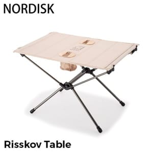 Υǥ NORDISK ơ֥  ߥ˥ơ֥ ޤꤿ Risskov Table ȥɥ С٥塼   ե ݡ֥ 