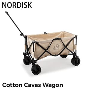 Υǥ NORDISK åȥ󥭥Х若 Cotton Canvas Wagon (2.0)  ȥɥ 若  쥸㡼 ꡼ 