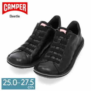 ����ڡ��� Camper ����åݥ� �ӡ��ȥ� ��� Beetle 25-27.5cm 18751-048 Black ���ˡ����� �� ���塼�� �����奢�� ɳ�� ������ �ҥ� ��