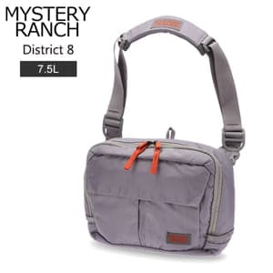 Mystery Ranch �ߥ��ƥ꡼���� District 8 �ǥ����ȥꥯ�� 8 ���������Хå� �����å��� �ܥǥ��Хå��Хå� �����ȥɥ� �̶� 112768 ��