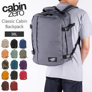 CABIN ZERO（キャビン ゼロ） クラシック 36L バックパック CABIN ZERO（キャビン ゼロ） クラシック 36L バックパック