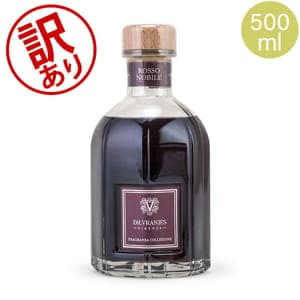 訳あり：箱破損】ドットール・ヴラニエス ロッソ ロッソノービレ 500mL