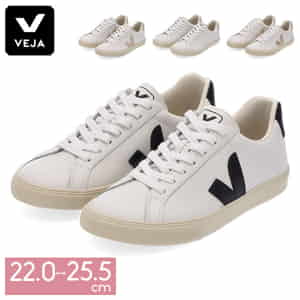 新品★ ヴェジャ　VEJA Esplar Logo LEATHER スニーカー 楽天市場】VEJA (ヴェジャ) ESPLAR LOGO LEATHER (エスプラー