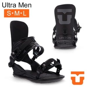 ユニオン Union Ultra Women ウルトラ ビンディング バインディング