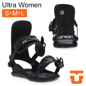 ��˥��� Union Ultra Women ����ȥ� �ӥ�ǥ��� �Х���ǥ��� ���Ρ��ܡ��� ��ǥ����� ���Υ� �� �ե꡼�������� �֥�å� 232031 ��