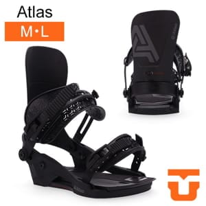 ��˥��� Union Atlas ���ȥ饹 �ӥ�ǥ��� �Х���ǥ��� ���Ρ��ܡ��� ��� ��ǥ����� ���Υ� �� ������ޥ���ƥ� ��˥��å��� ��