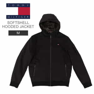 �ȥߡ��ҥ�ե����� Tommy Hilfiger ���եȥ����른�㥱�å� ���åץ��㥱�å� �ա��� �ա��ǥ��� 151SP593 ��� �ա��� ���� �ѿ� ��