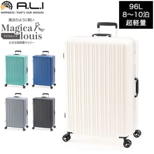 �������饲���� A.L.I Magicalouis �ޥ����륤�� 96L 8�� 9�� 10�� Ķ���� ������ե졼�� ��ǽŪ ��ˡ�Τ褦�˷ڤ� 4�� ALI-5088-28 ��