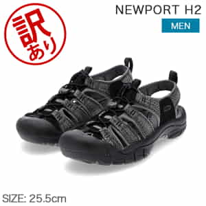 訳あり】キーン KEEN サンダル スポーツサンダル ウォーター