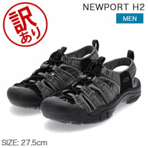 訳あり】キーン KEEN サンダル スポーツサンダル ウォーターフロント