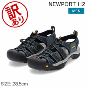 訳あり】キーン KEEN サンダル スポーツサンダル ウォーターフロント
