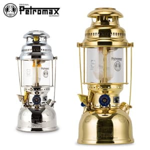 ライト・ランタン Petromax HK 500 在庫限り ペトロマックス Petromax HK500 圧力式 灯油ランタン