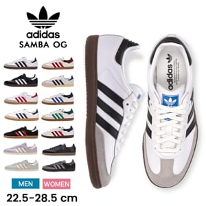 adidas SAMBA OG アディダス サンバ OG メンズ レディース